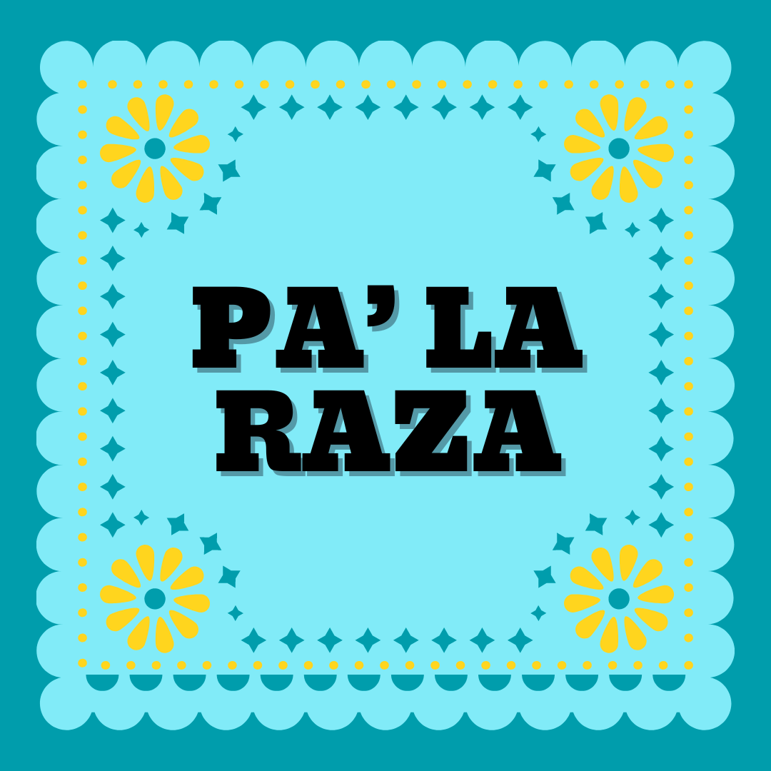 Pa' la raza