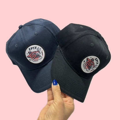 EPTX Tiger Hat