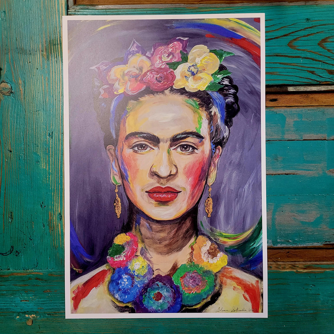 Blanca Estrada