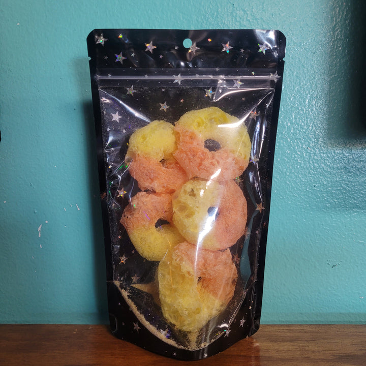 Lunarmax Freeze Dried Candy