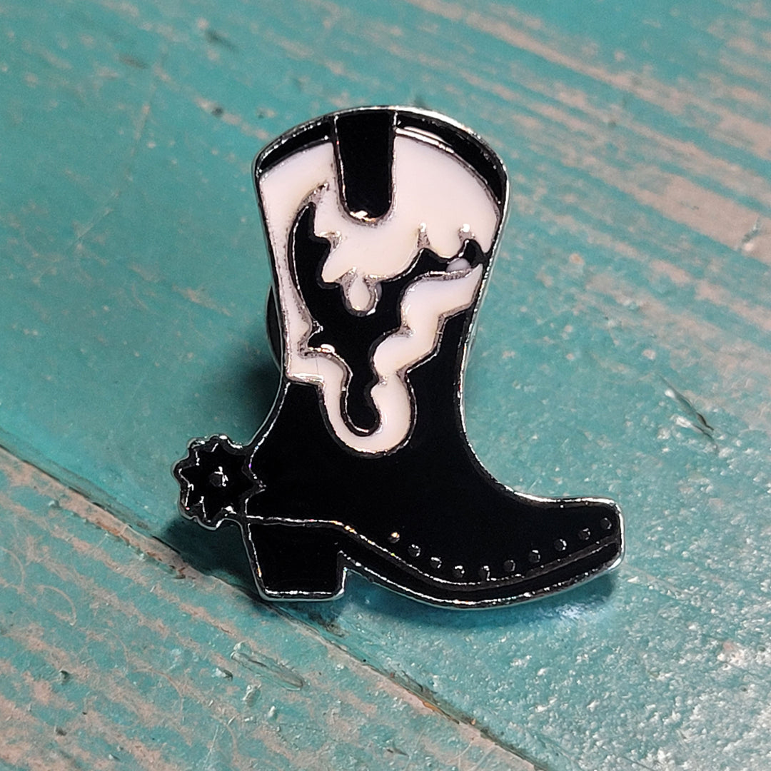 Pines de esmalte divertidos