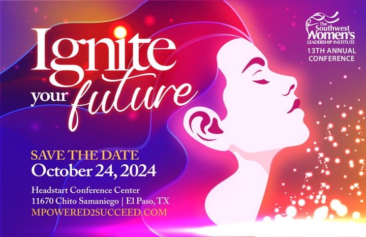 Womens Conference Tee *PREORDER*