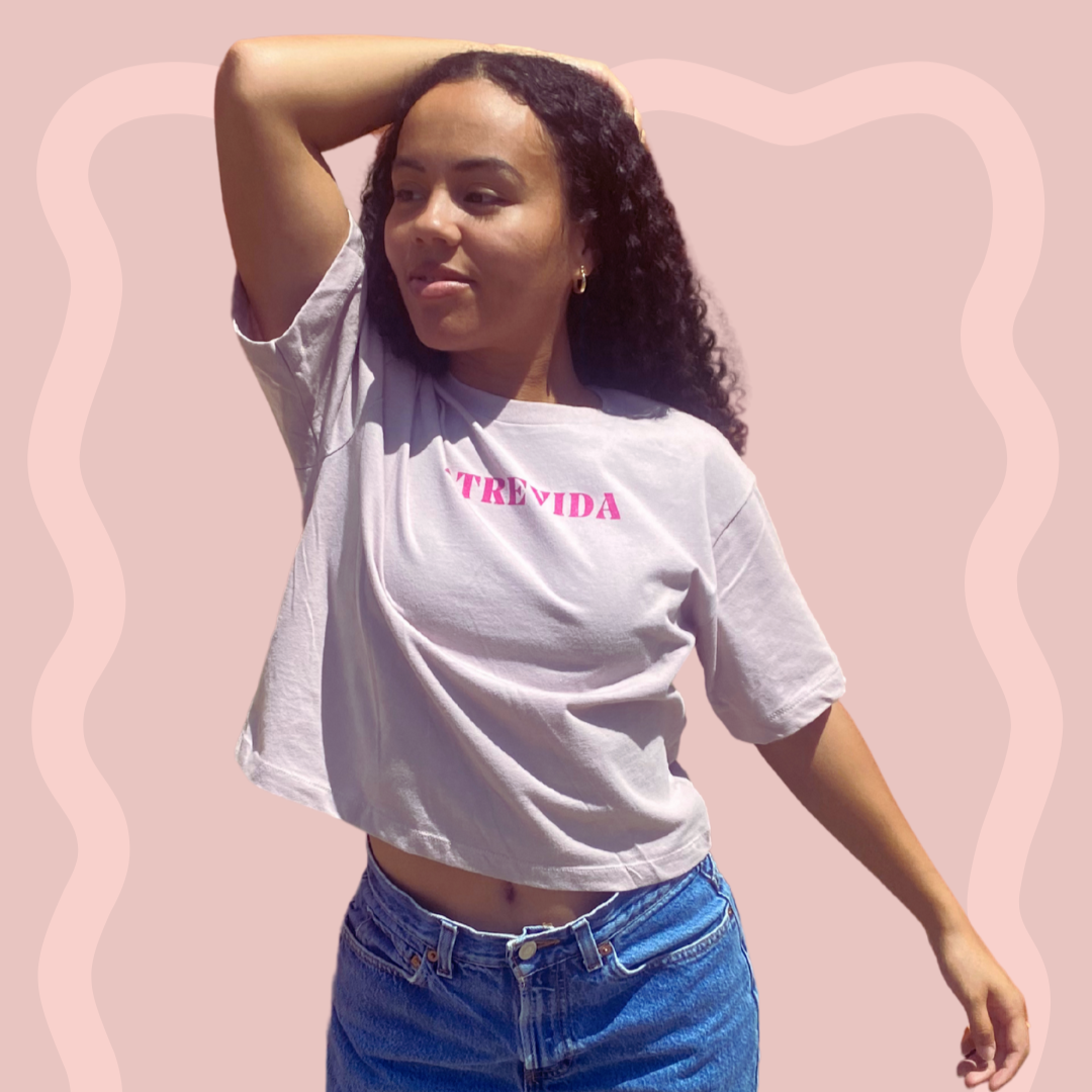 Atrevida Tee *limited edition*