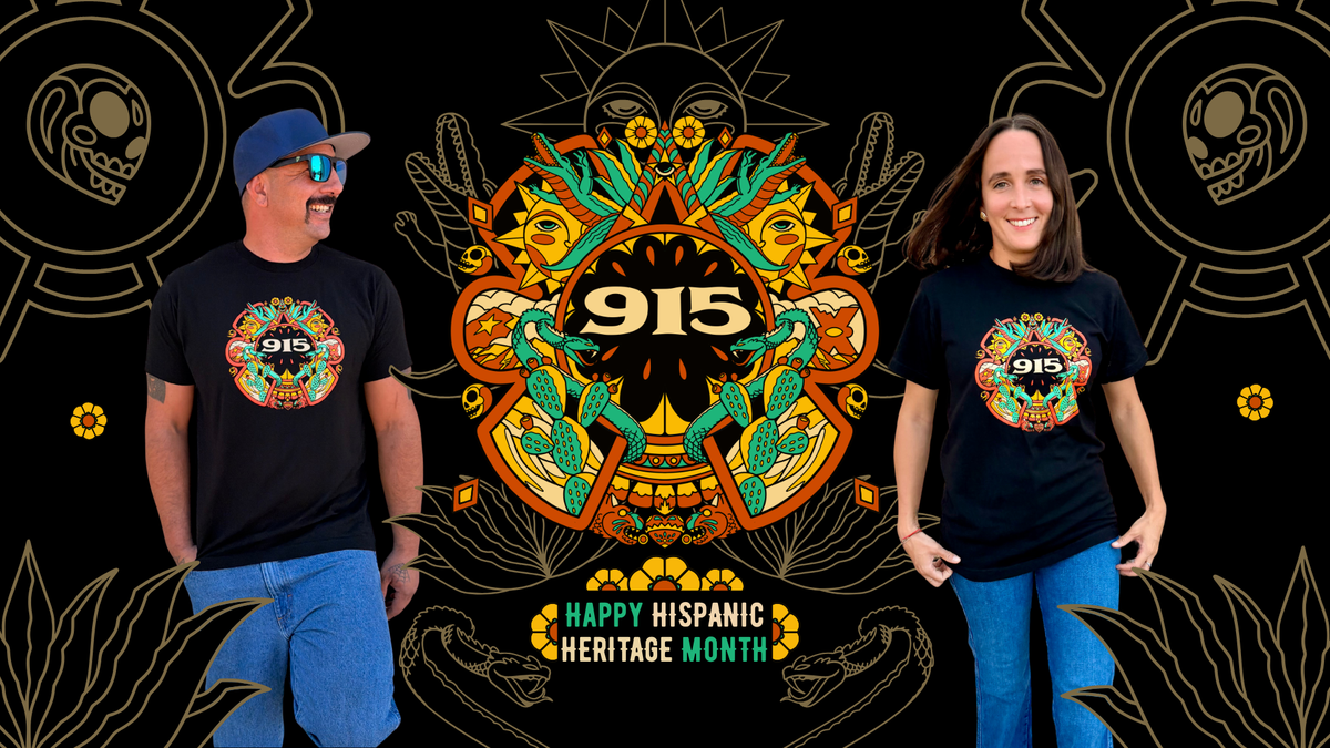 Chuco Relic West