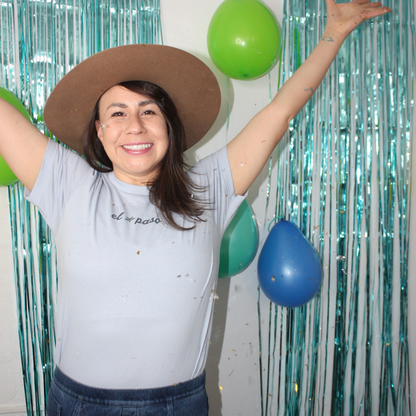 El Paso Chuco Relic Anniversary Tee