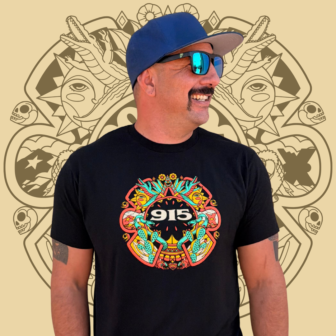 Chuco Relic West