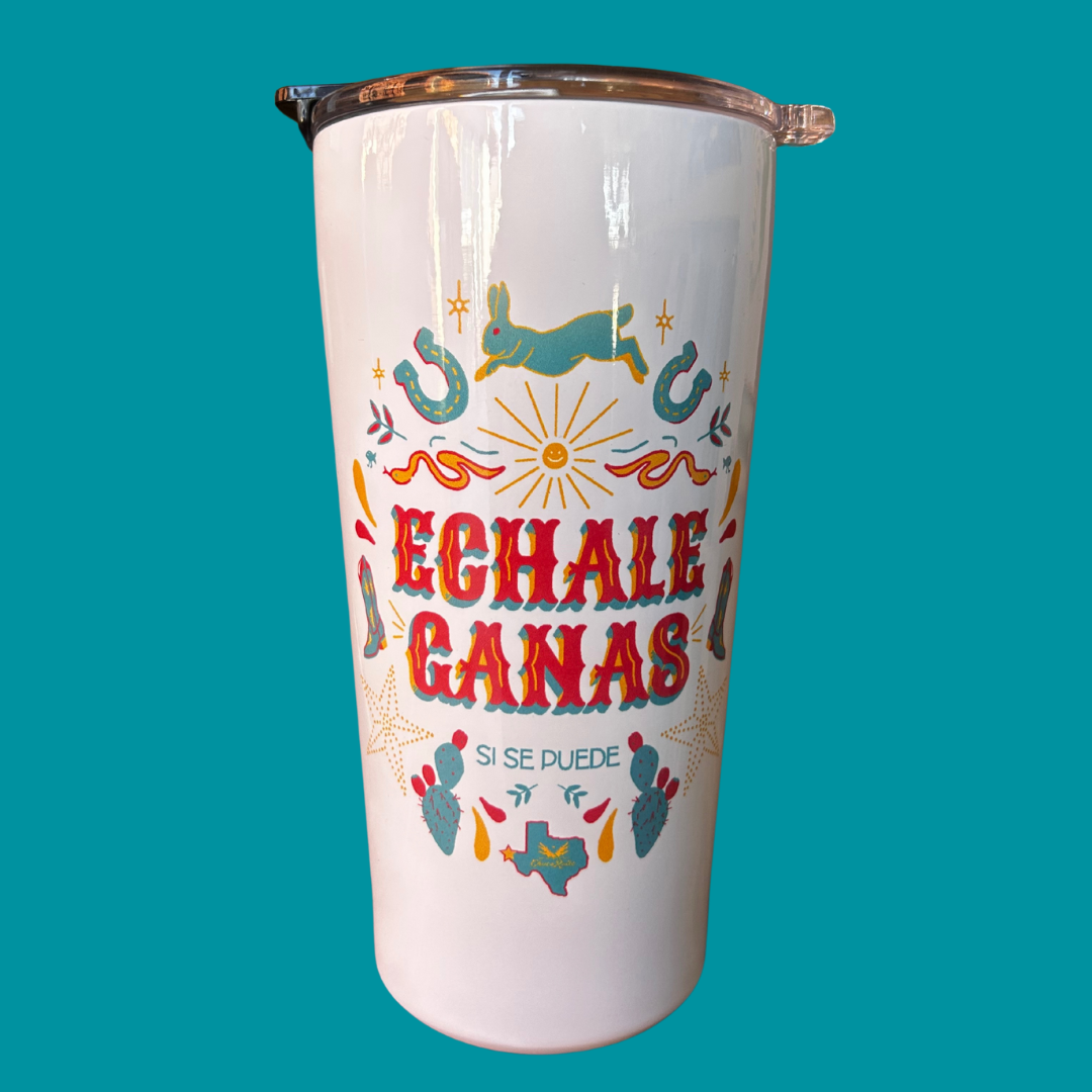 Coffee tumblers