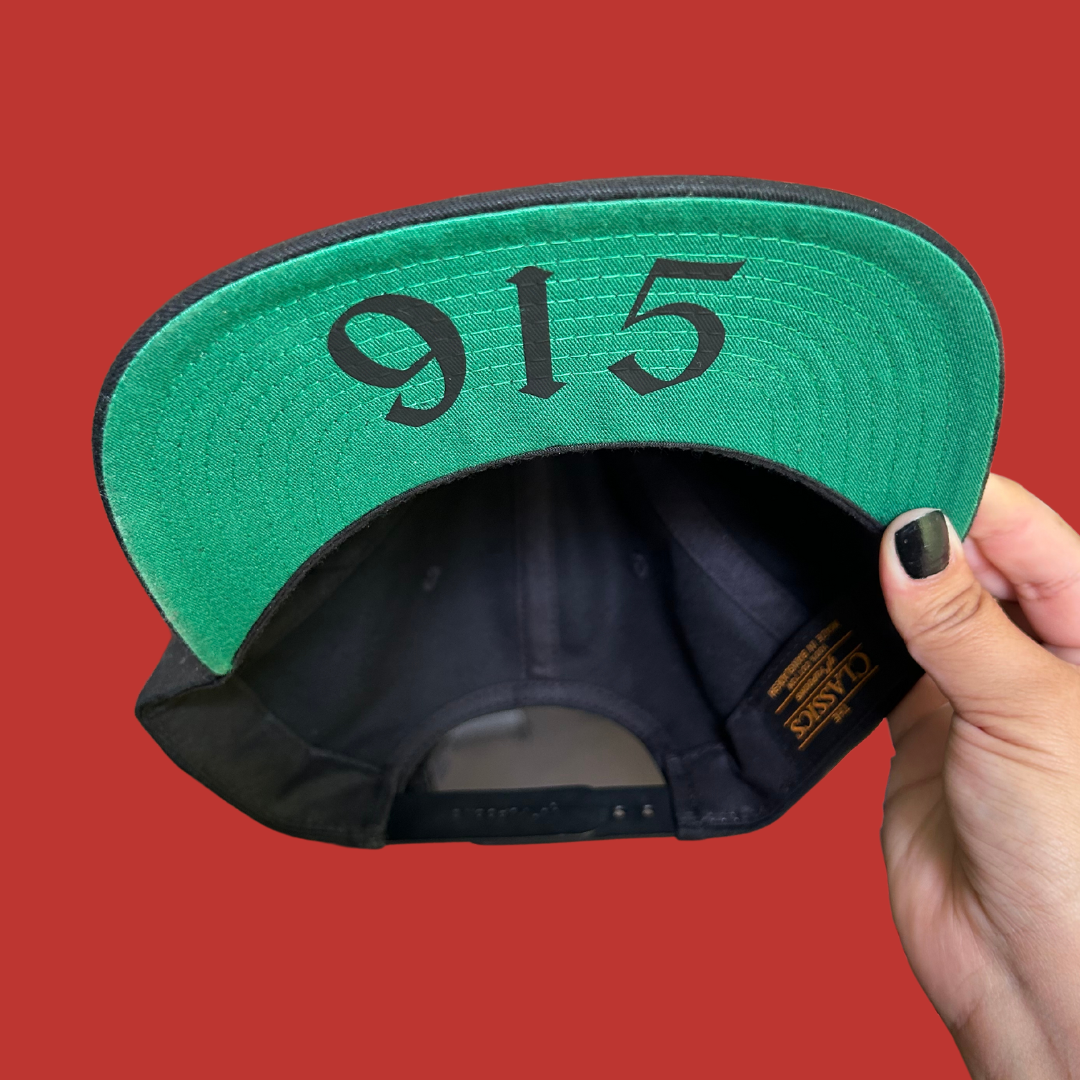 Sombrero/Gorra Chuco