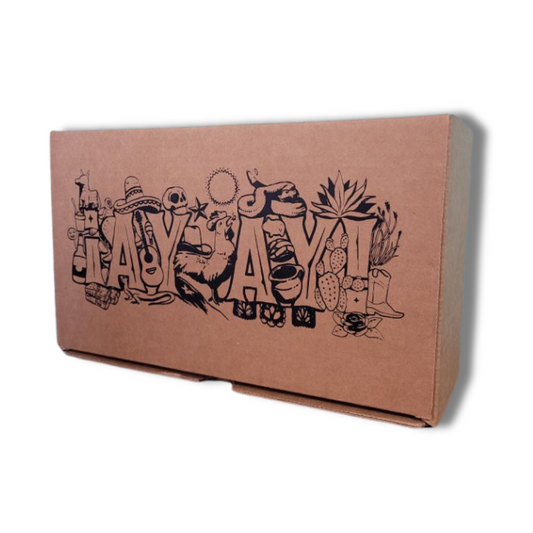 Ay Ay Box