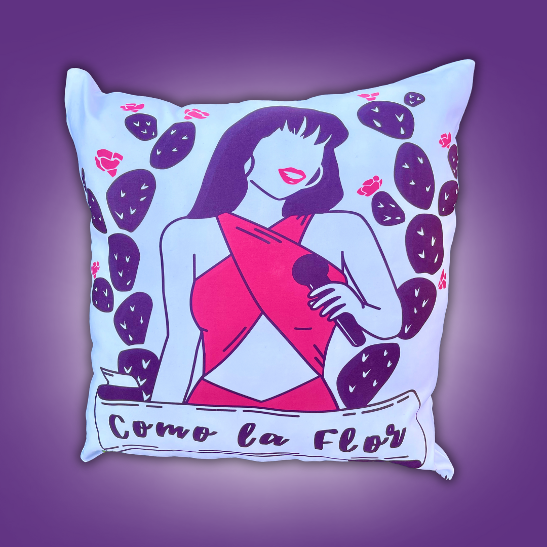 Chuco Pillows