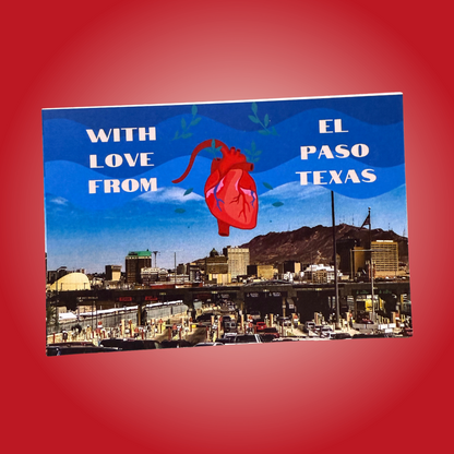 Postcards