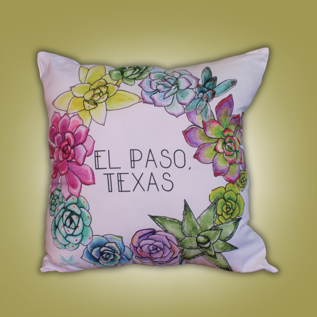 Chuco Pillows