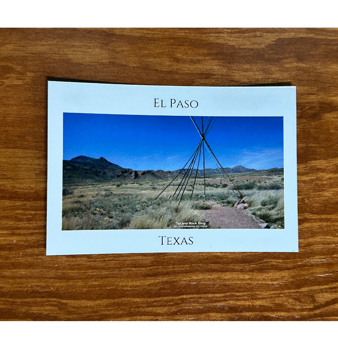Postcards