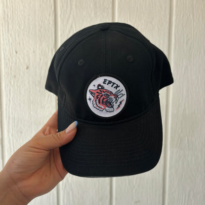 EPTX Tiger Hat