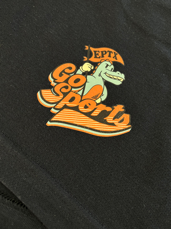 Go Sports Shorts