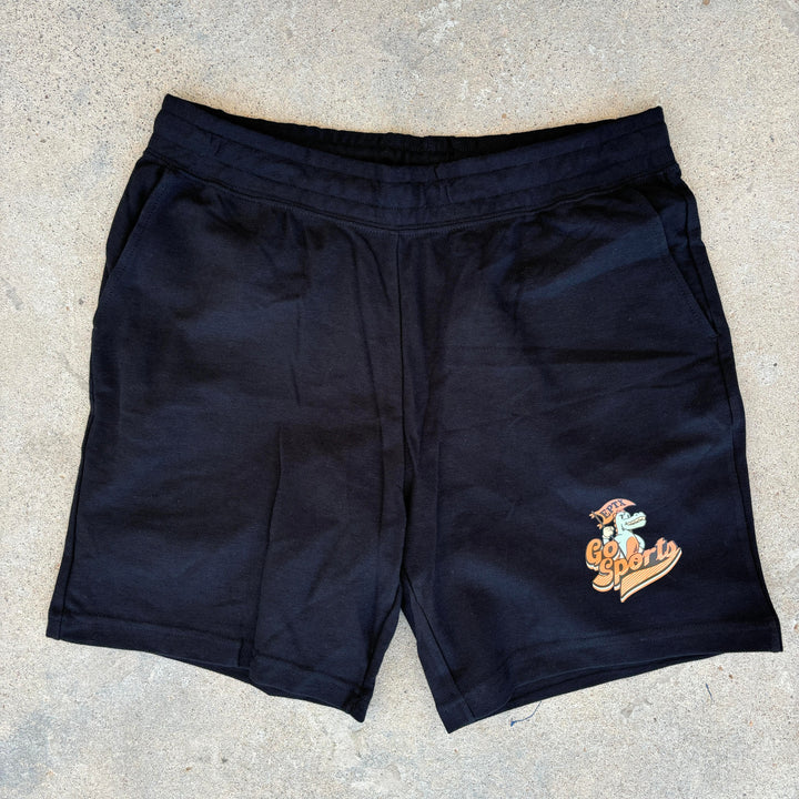 Go Sports Shorts