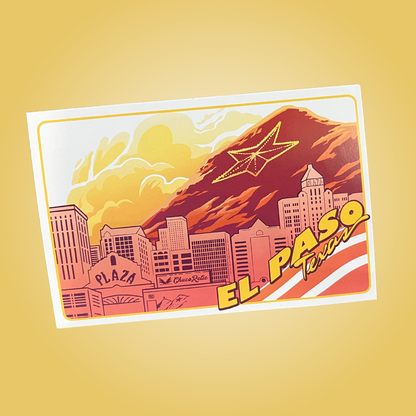 Postcards