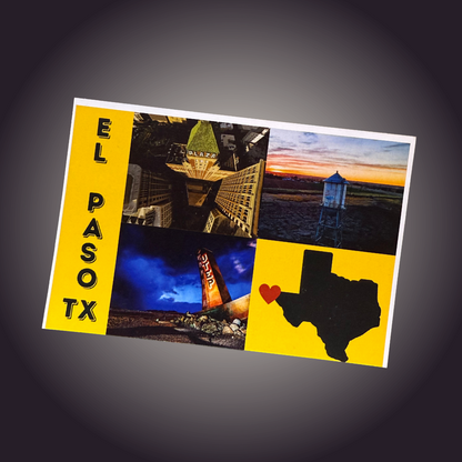 Postcards