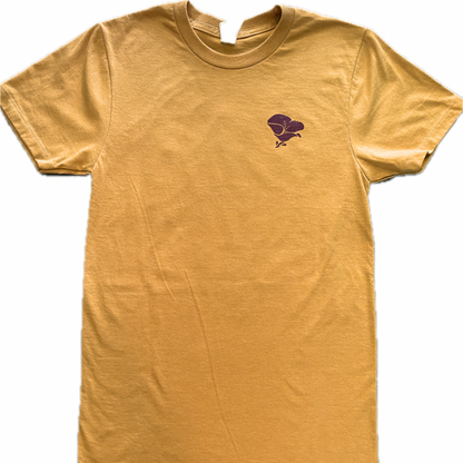 Mammoth Poppy Love