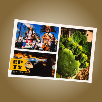 Postcards