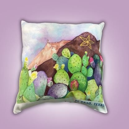 Chuco Pillows
