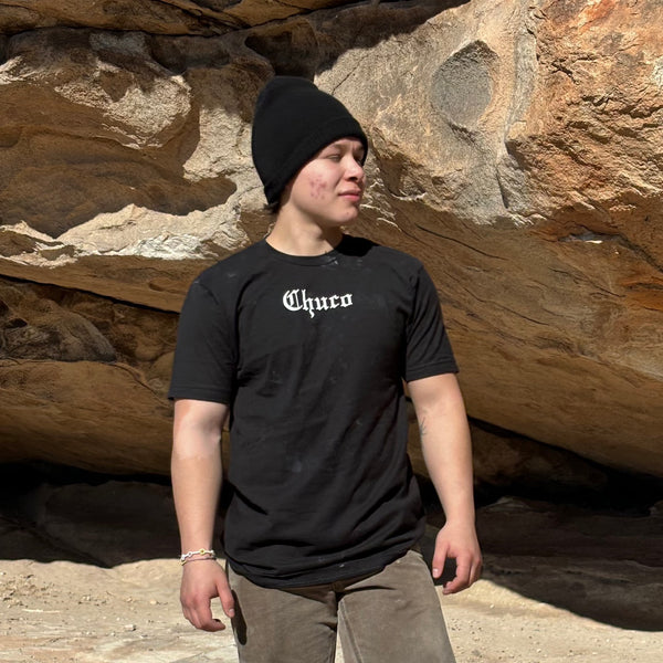 Chuco Classic Tee