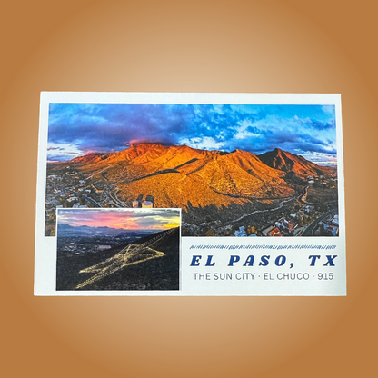 Postcards