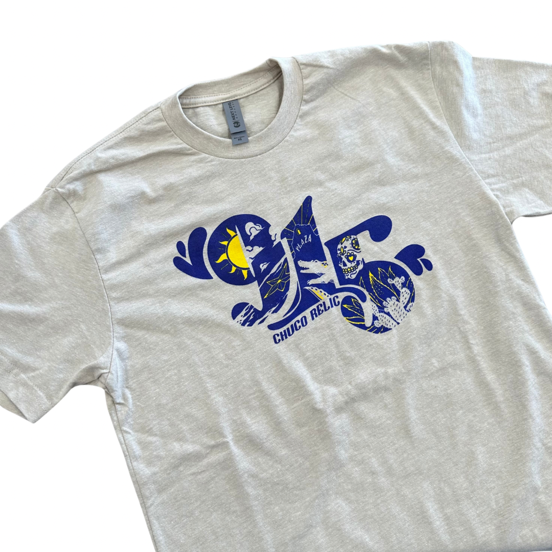 Stylish 915 Tee: Show Your Hometown Pride