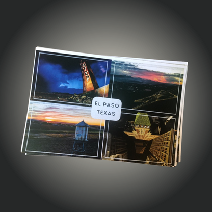 Postcards