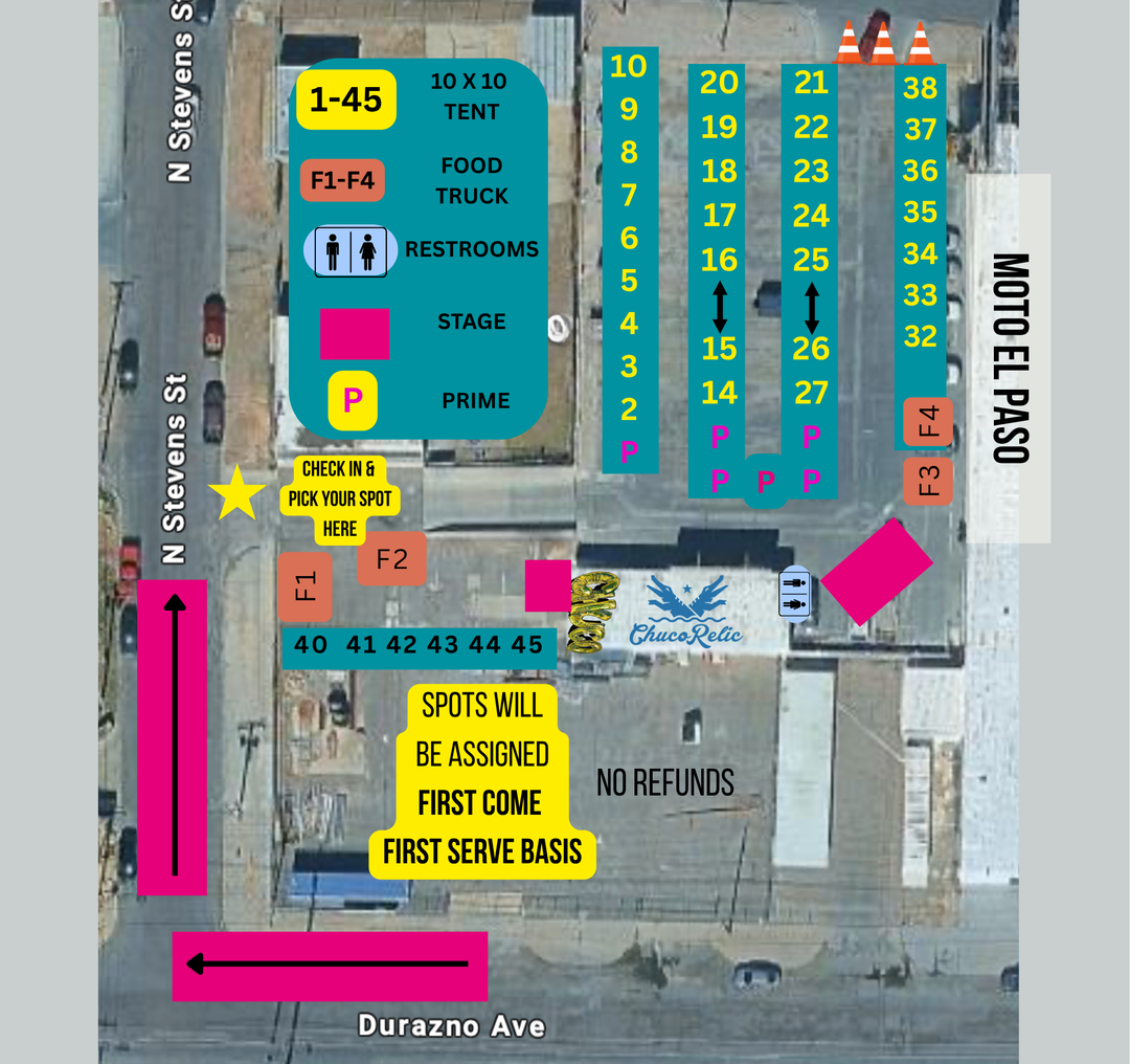 915 Night Market 9/20
