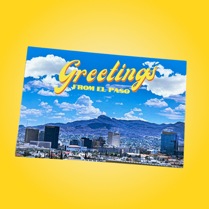 Postcards