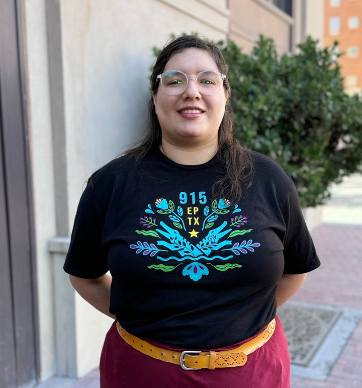 Alebrije Tee