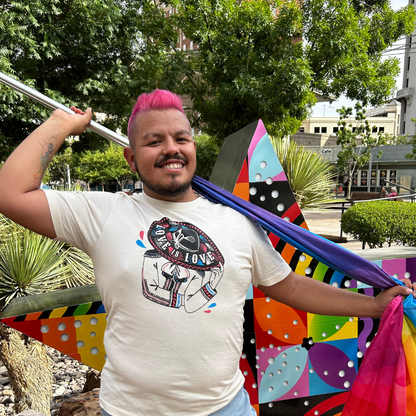 Mariachi Love is Love