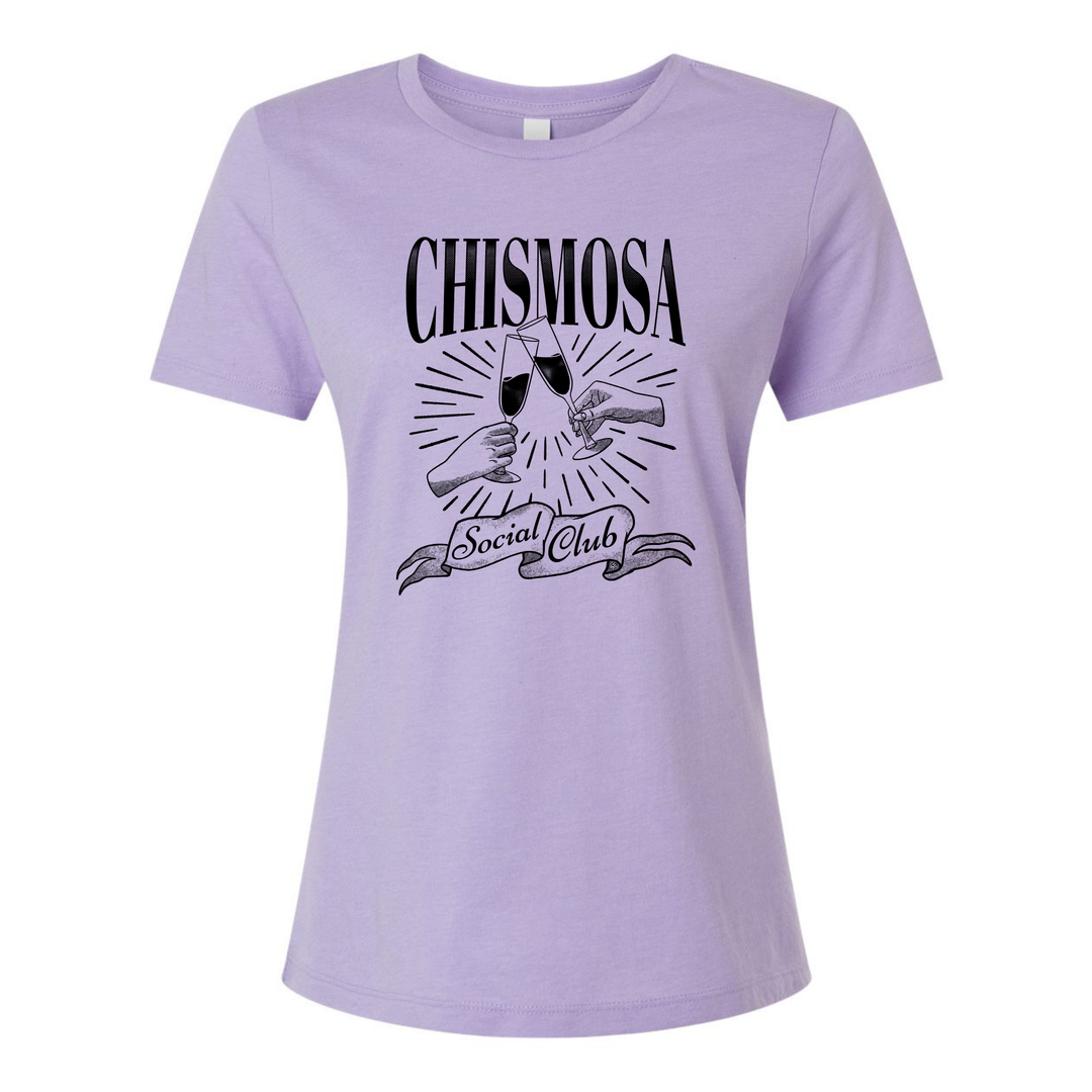 Chismosa Social Club