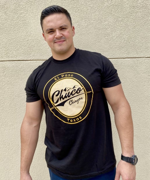 Chuco Chingon Tee
