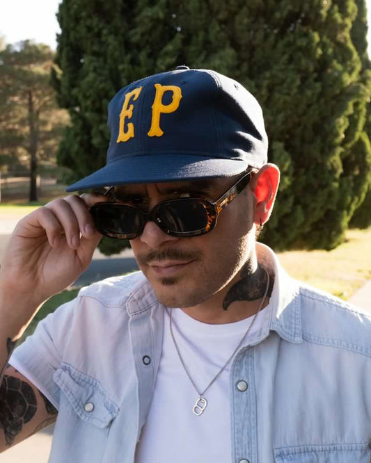 1881 Vintage EP Cap