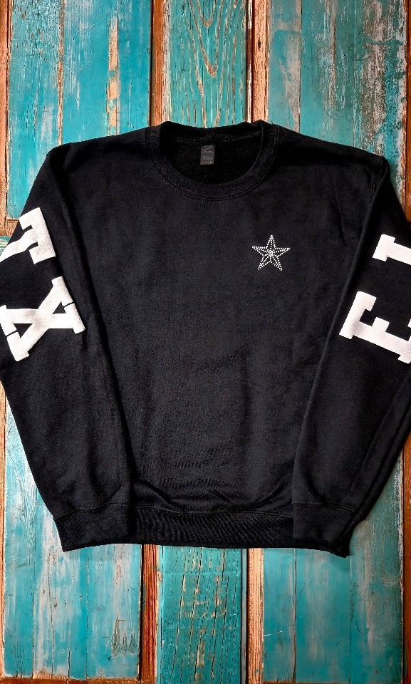 El Paso TX Sweatshirt