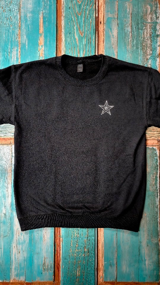 El Paso TX Sweatshirt