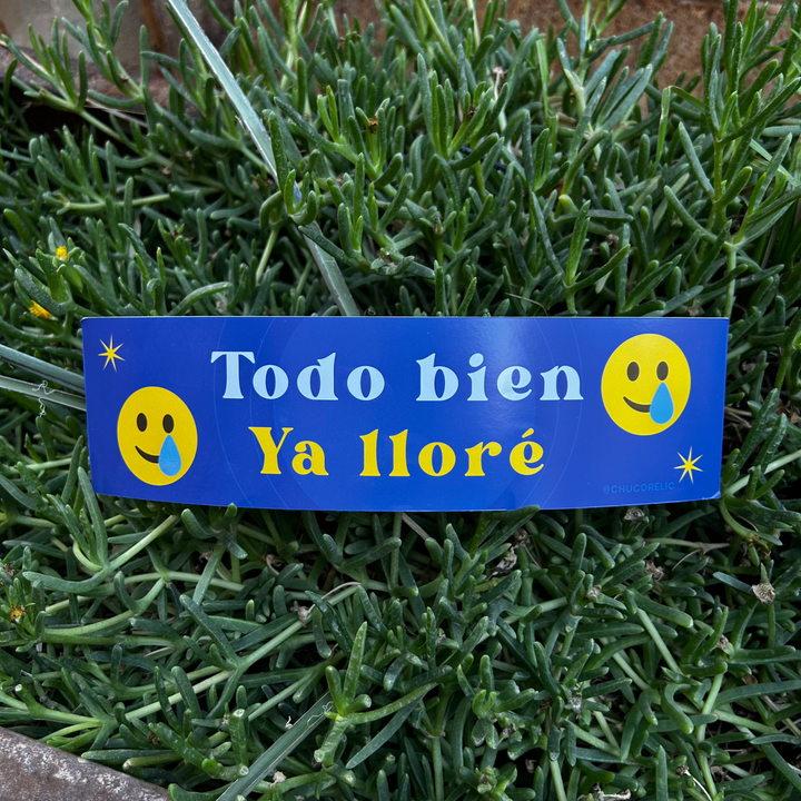 Calcomanías de El Paso