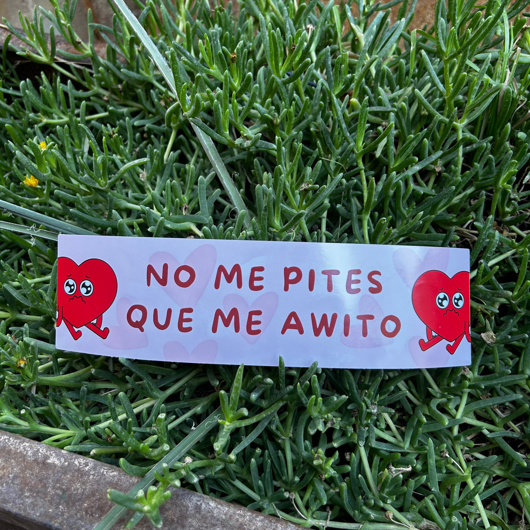 Calcomanías de El Paso