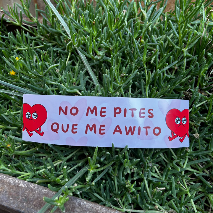 Calcomanías de El Paso