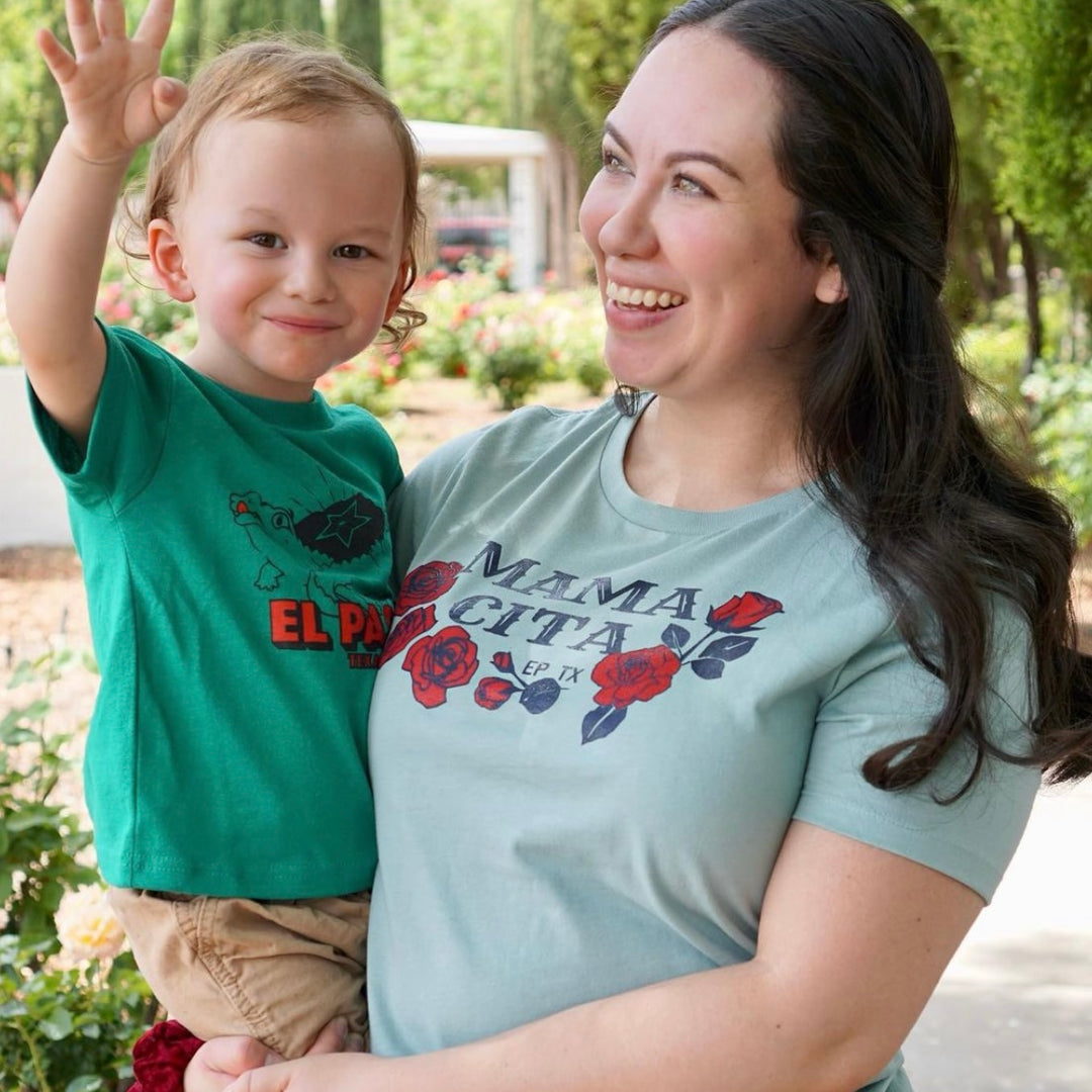 Mamacita Tee