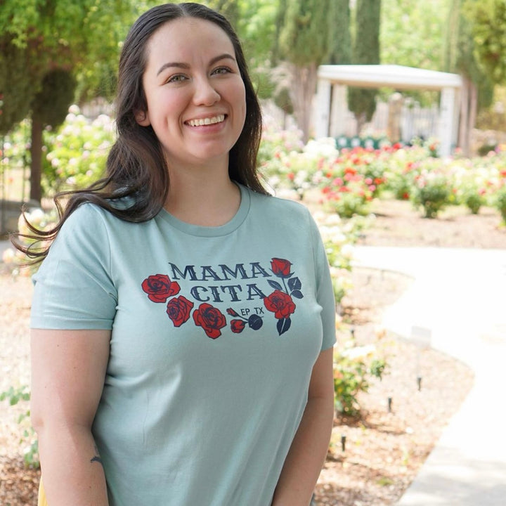 Mamacita Tee