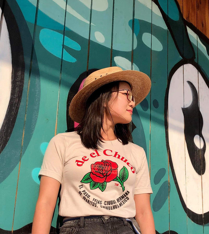 De El Chuco Mazapán