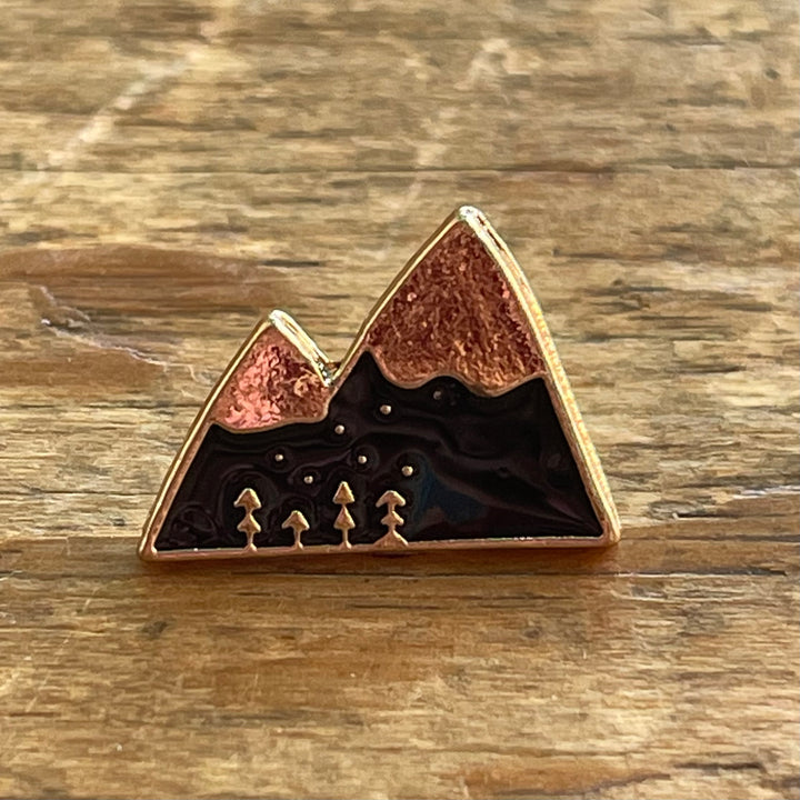 Pines de esmalte divertidos