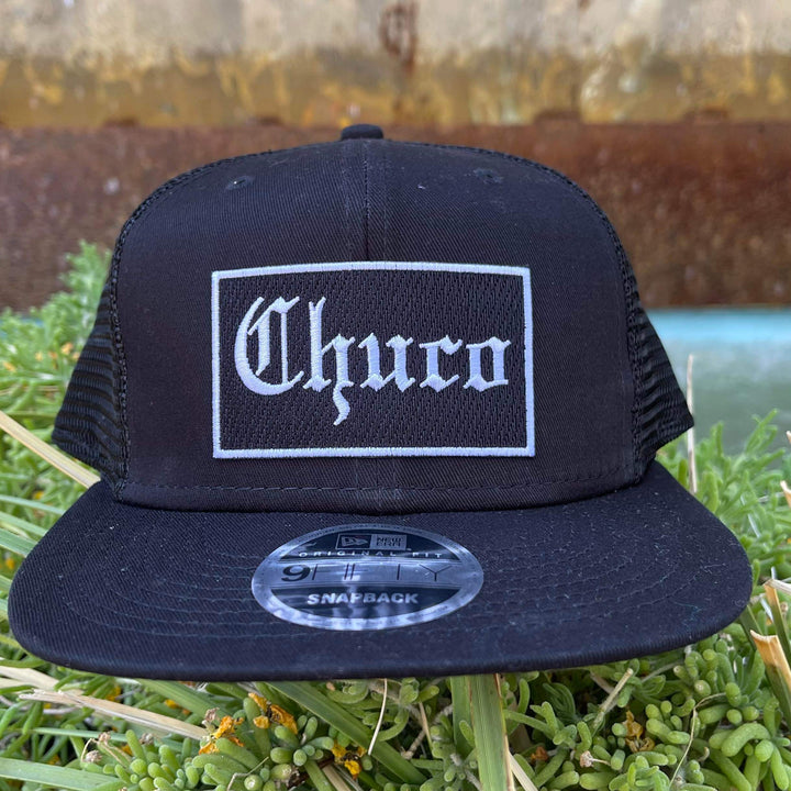 Sombrero/Gorra Chuco