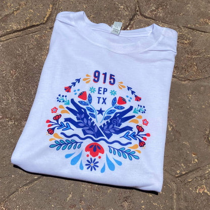 KIDS Alebrije Tee