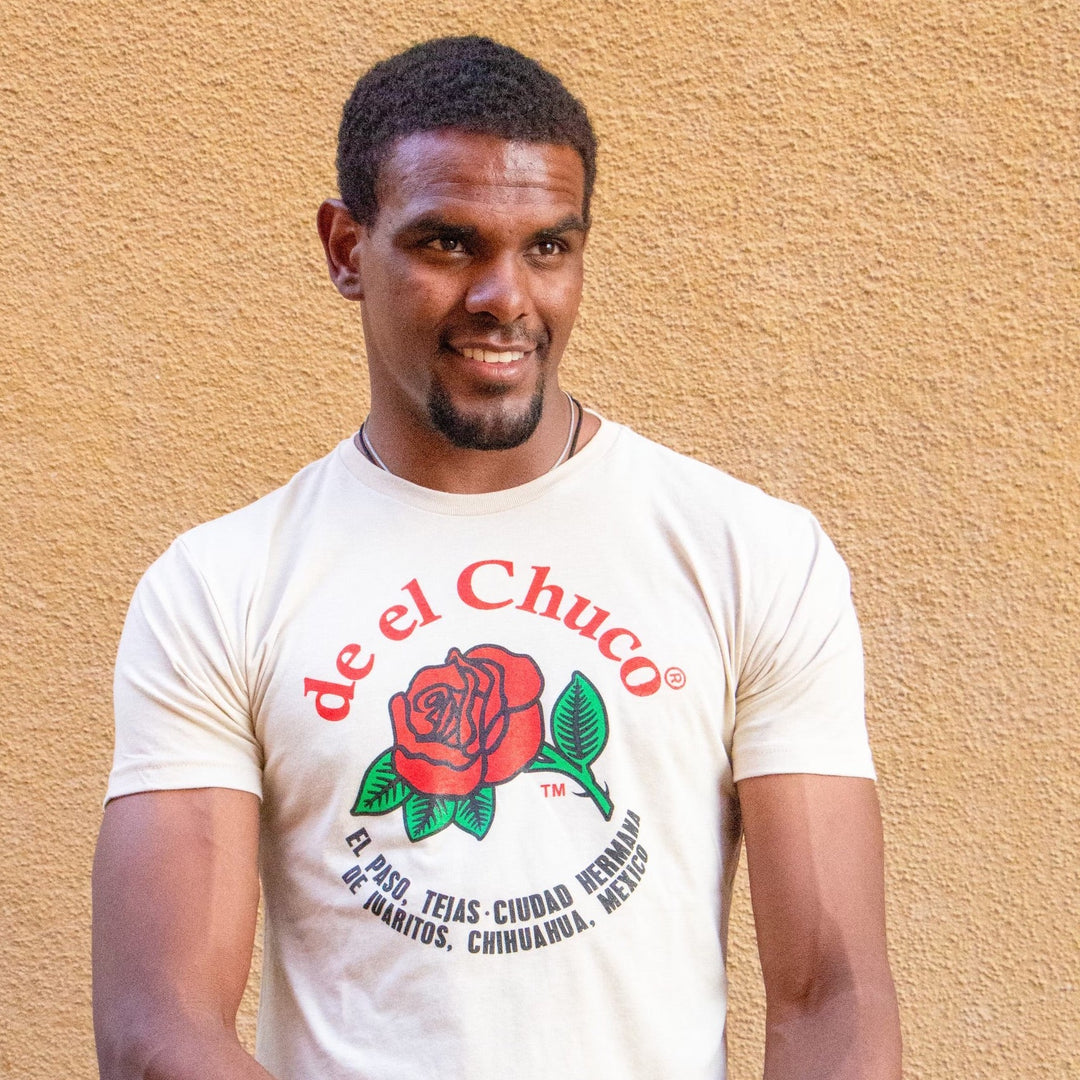 De El Chuco Mazapán