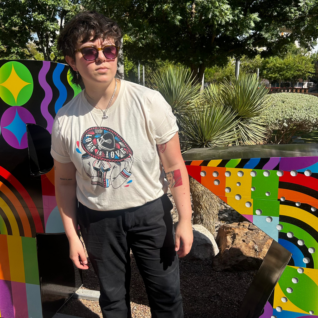 Mariachi Love is Love