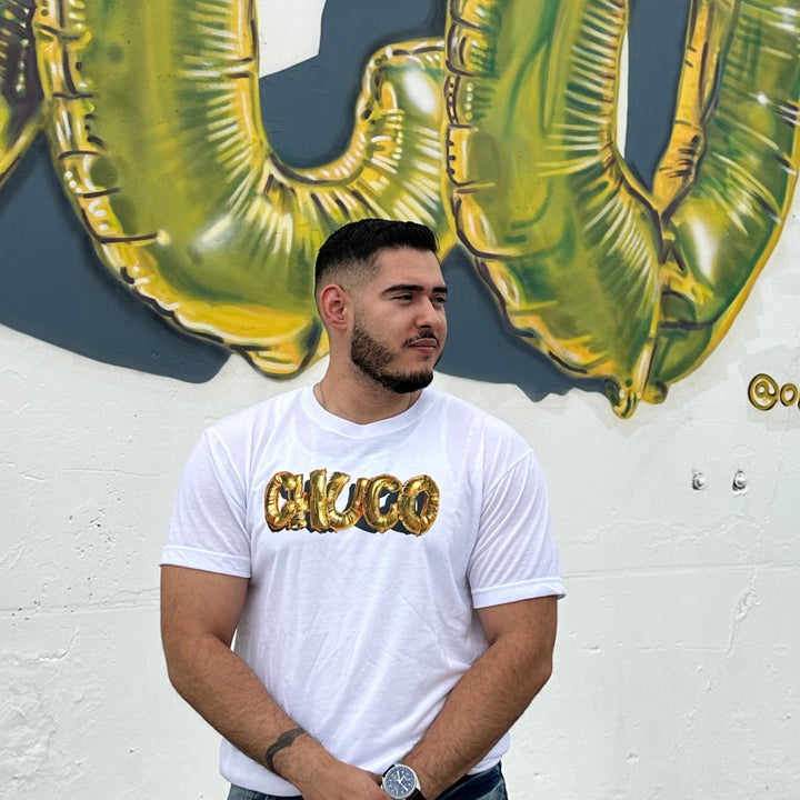 Chuco Balloons Tee